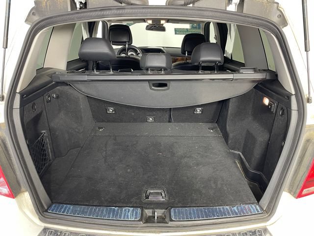 Used 2013 Mercedes-Benz GLK 350 4MATIC image 17