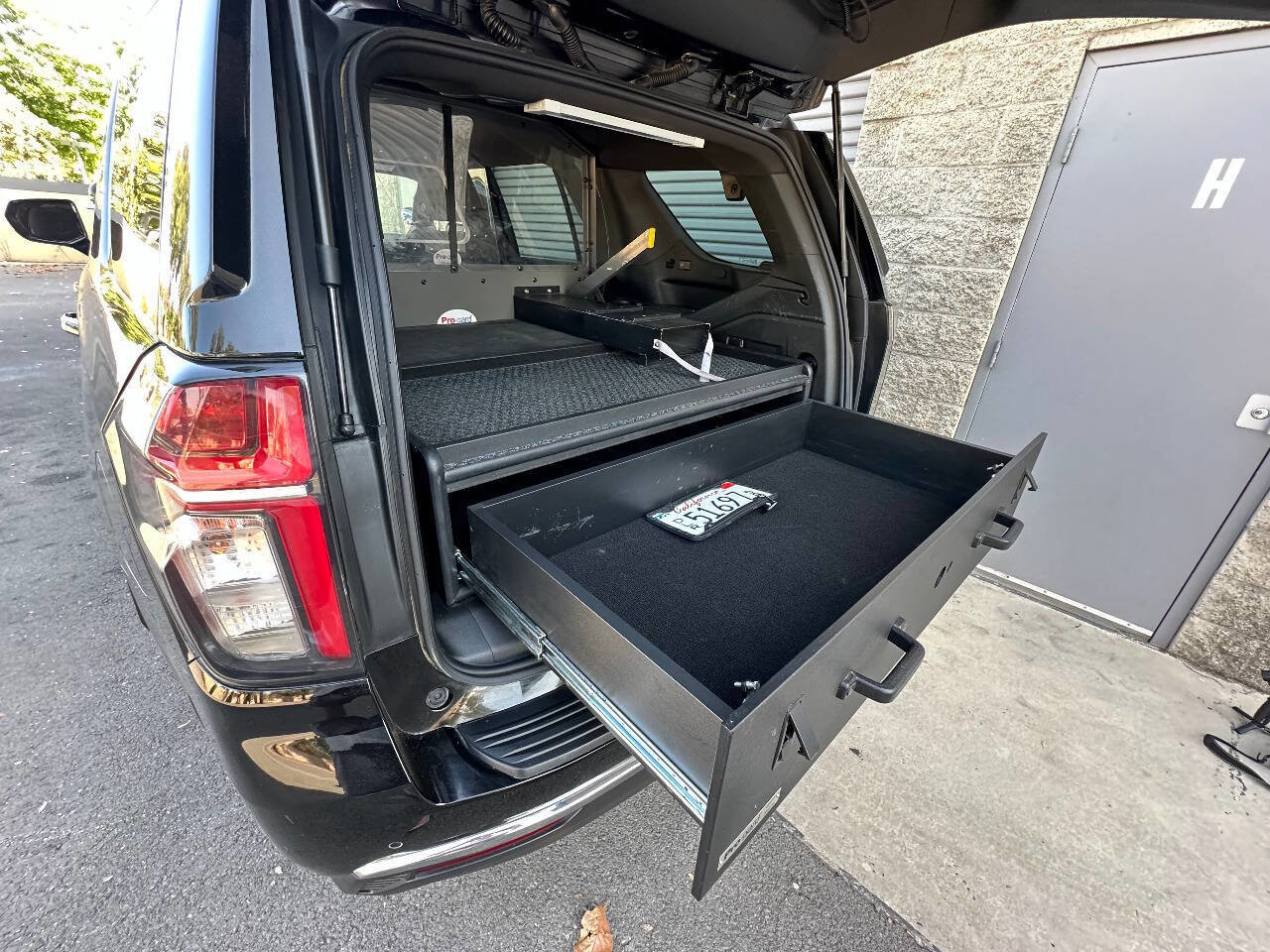 Used 2022 Chevrolet Tahoe 2WD image 20