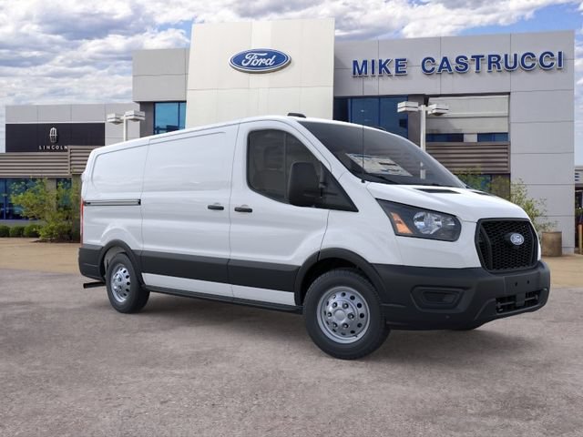 New 2026 Ford Transit 150 Low Roof AWD image 8