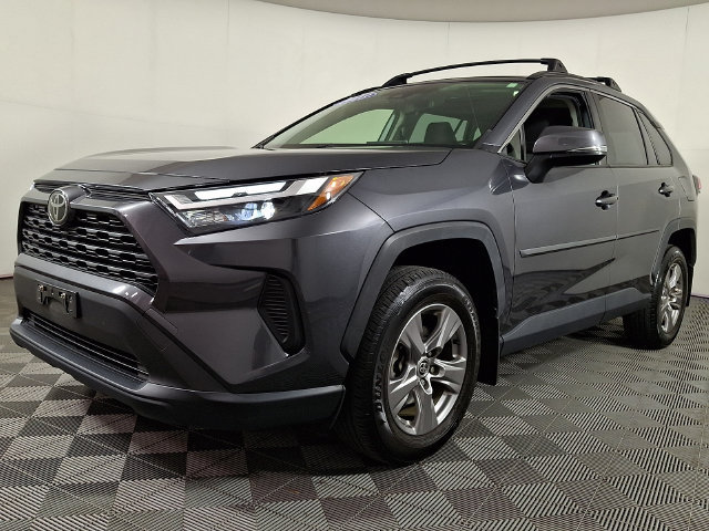 Used 2023 Toyota RAV4 XLE w/ Convenience Package AWD/4WD image 6