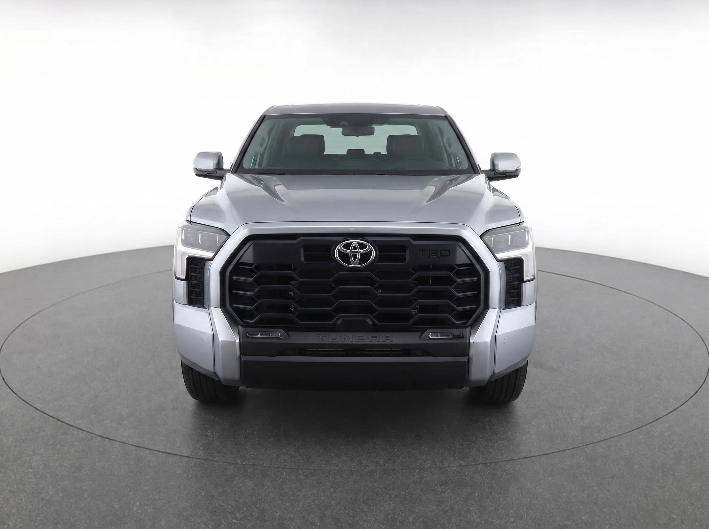 Used 2022 Toyota Tundra SR5 w/ TRD Off-Road Premium Package AWD/4WD image 5