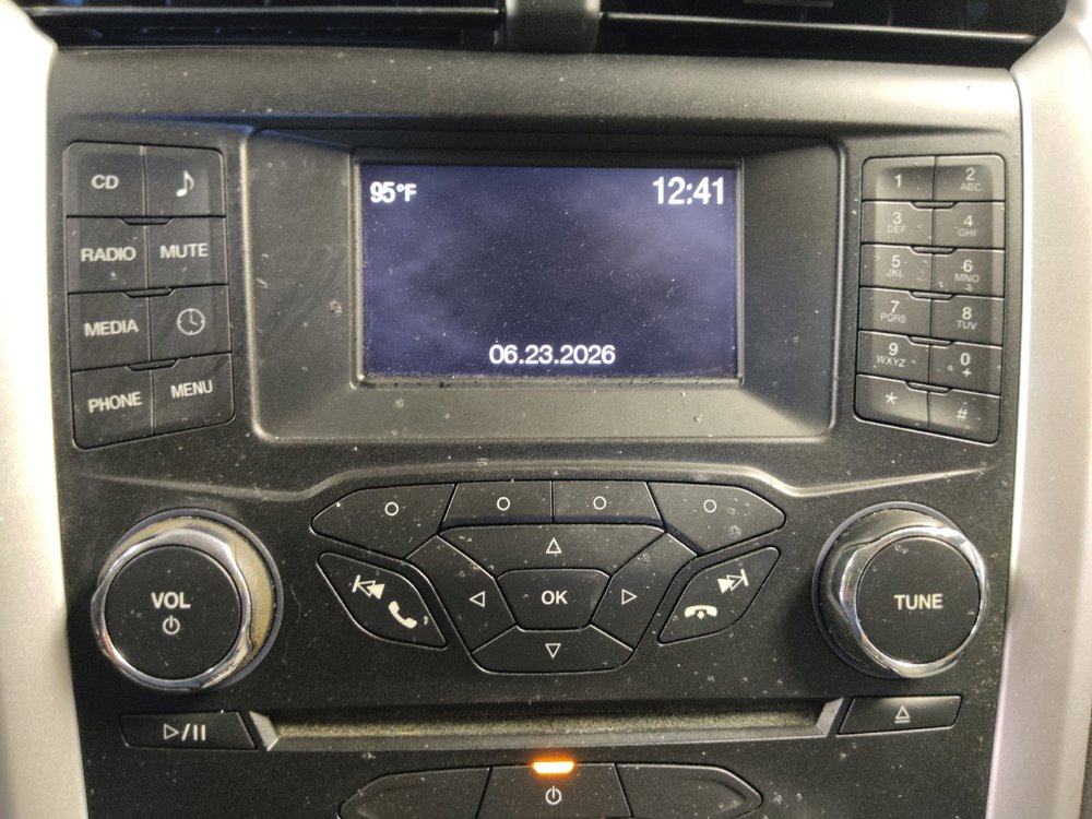 Used 2014 Ford Fusion S FWD image 25