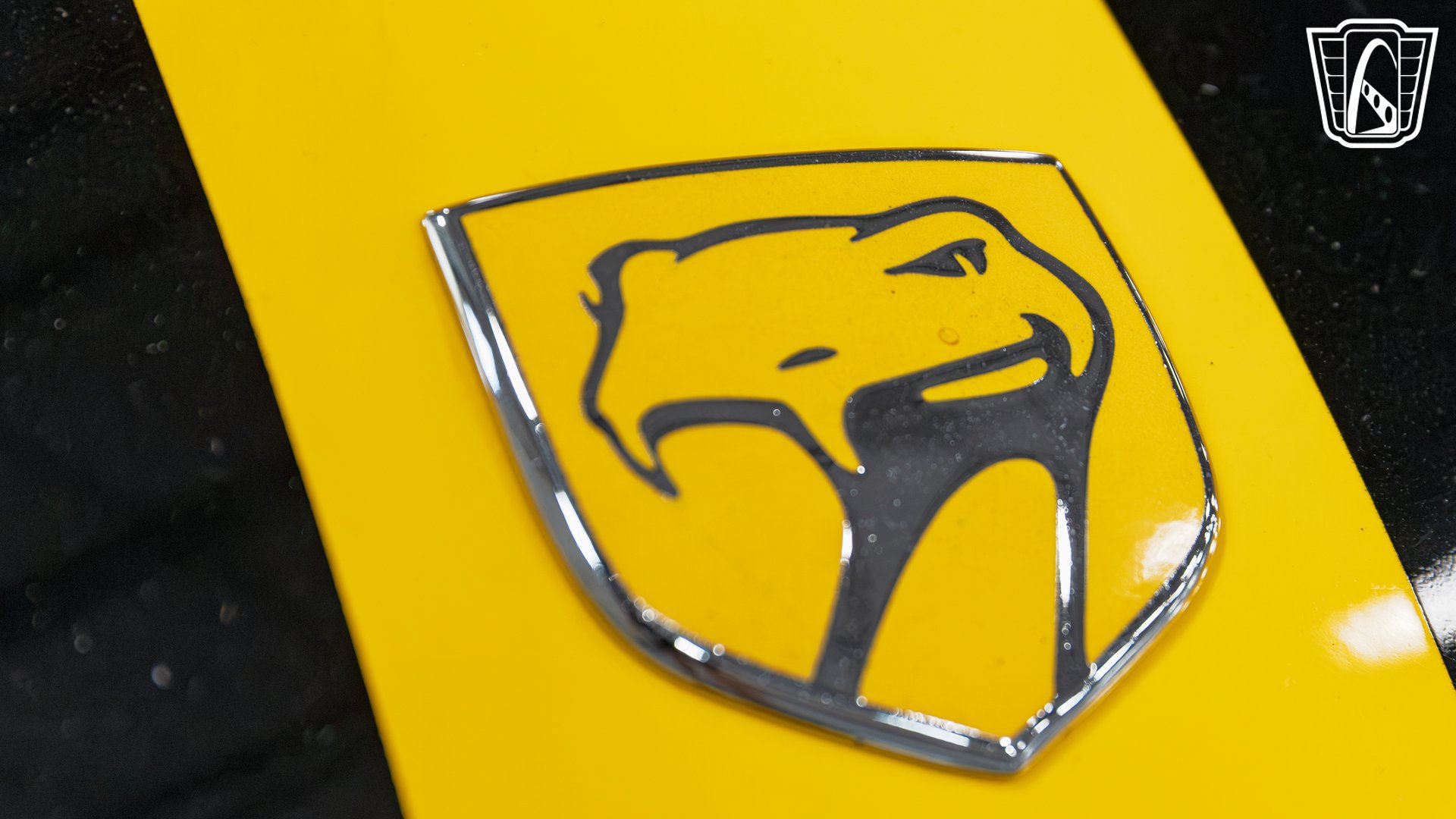 Used 2001 Dodge Viper GTS RWD image 9