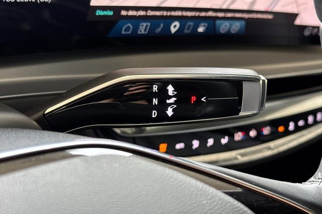 Certified 2024 Cadillac Lyriq Sport w/ LPO, Floor Liner Package image 22