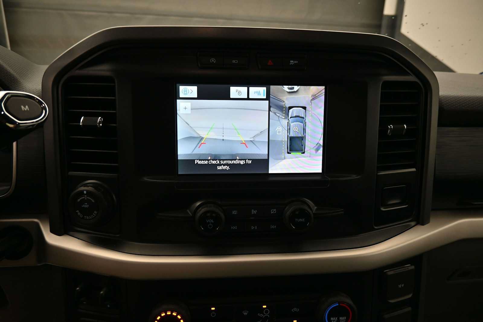 Used 2021 Ford F150 XLT w/ XTR Package AWD/4WD image 8