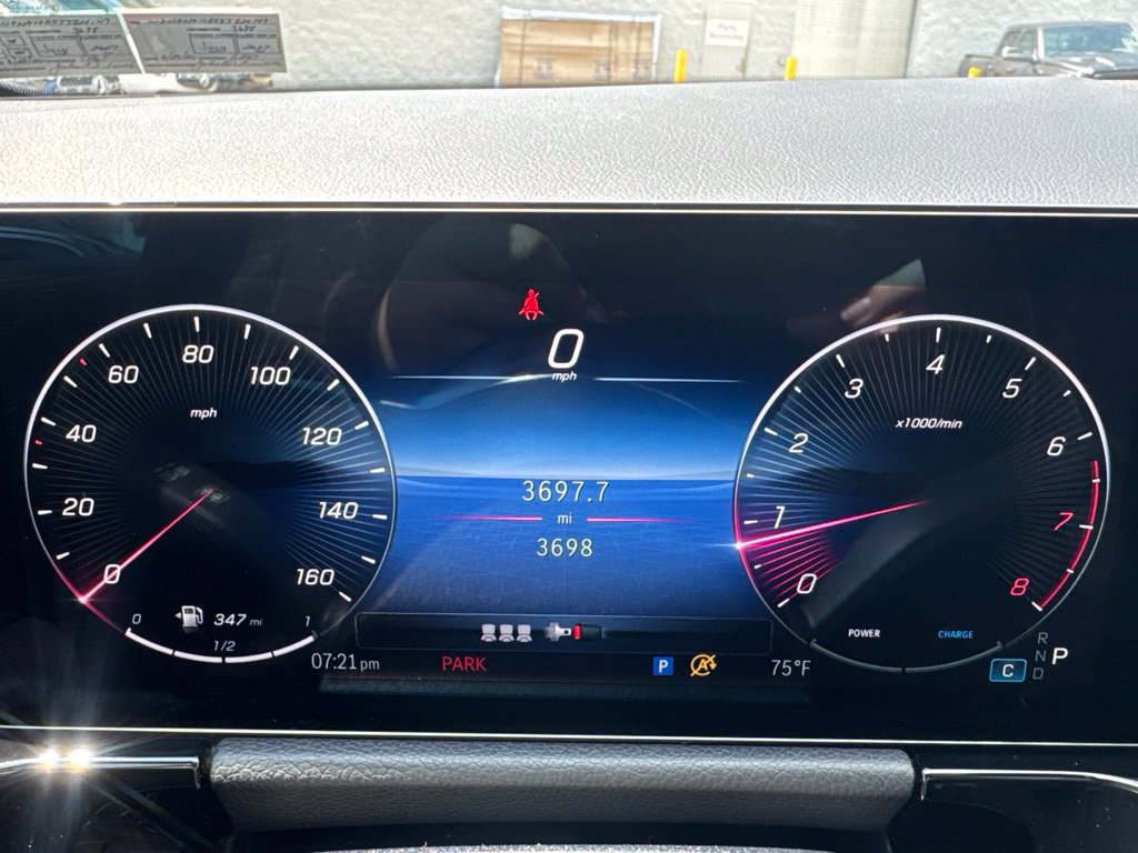 Used 2026 Mercedes-Benz GLA 250 4MATIC image 13