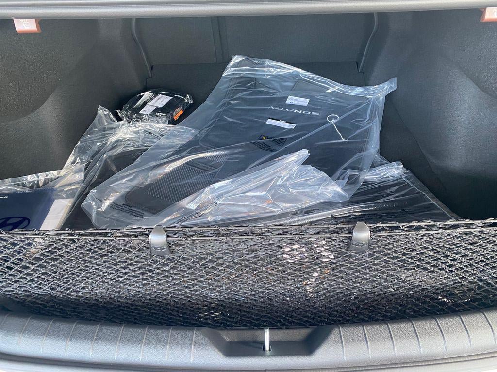 New 2026 Hyundai Sonata Blue FWD image 29