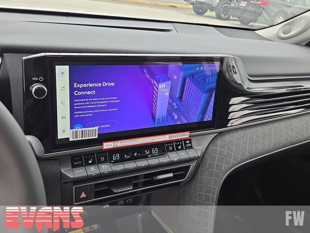 New 2026 Toyota Camry XLE w/ Premium Plus Package image 8