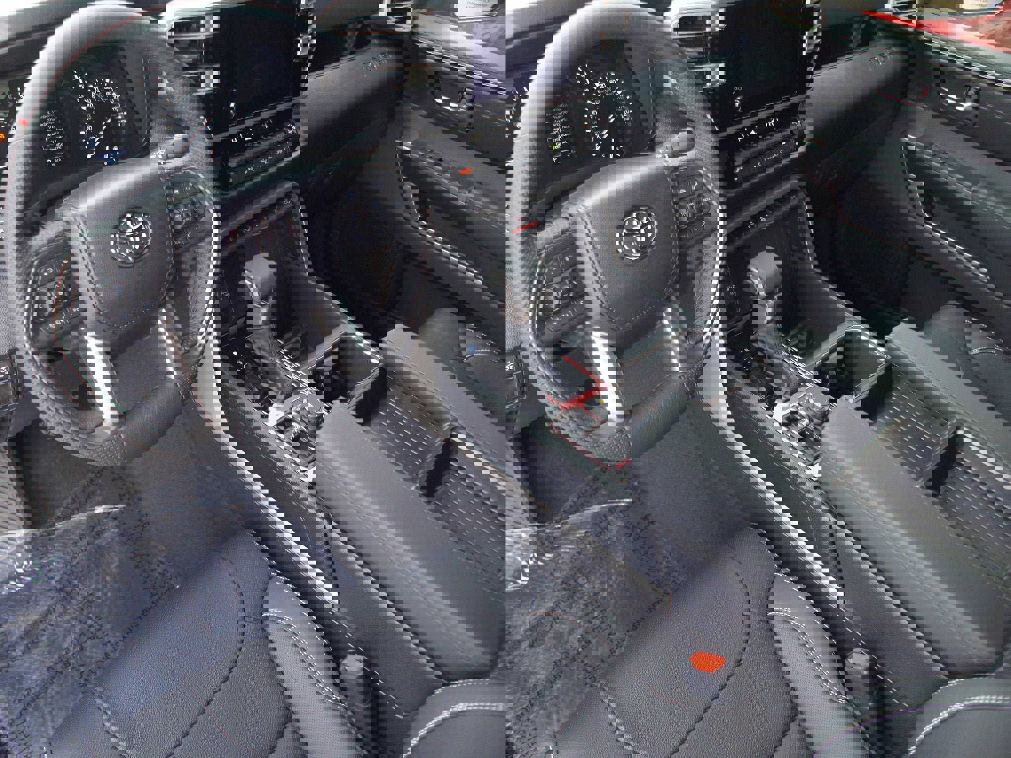 New 2026 Toyota Tundra SR5 image 12