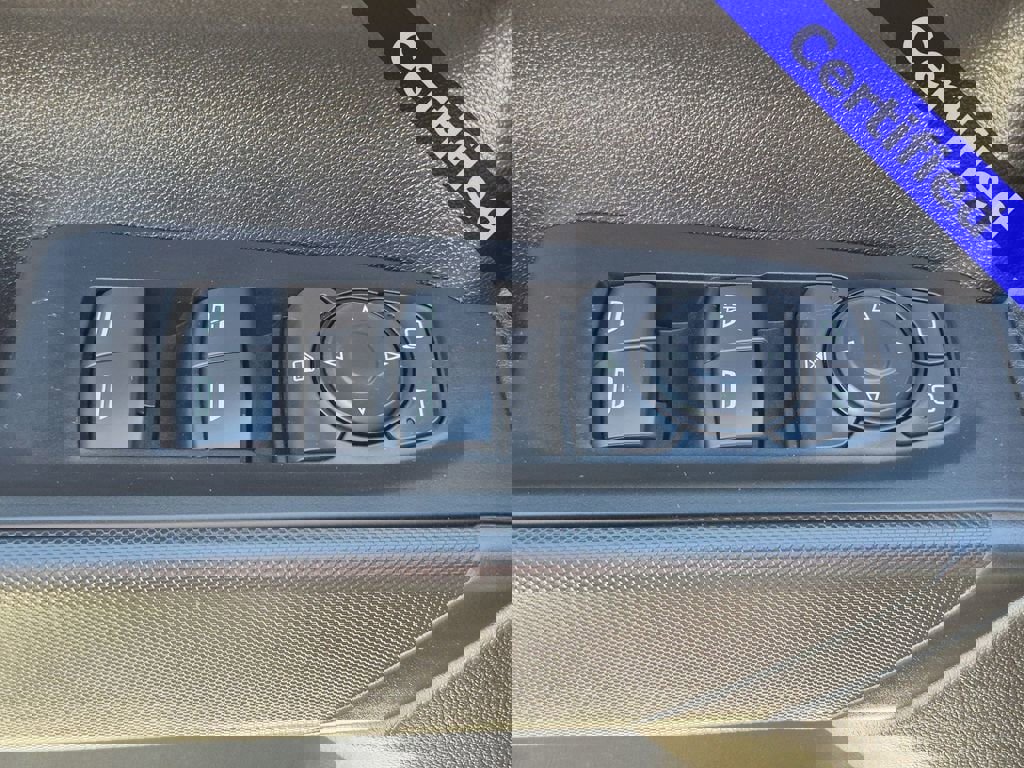 Certified 2025 Chevrolet Silverado 1500 Custom image 8