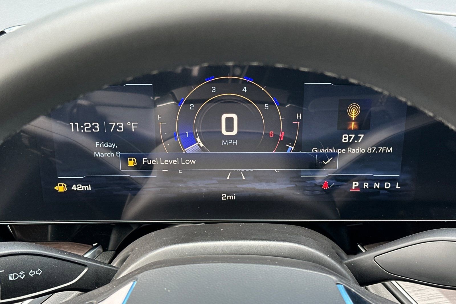 New 2026 Chevrolet Suburban LS w/ LPO, Dark Essentials Package image 26