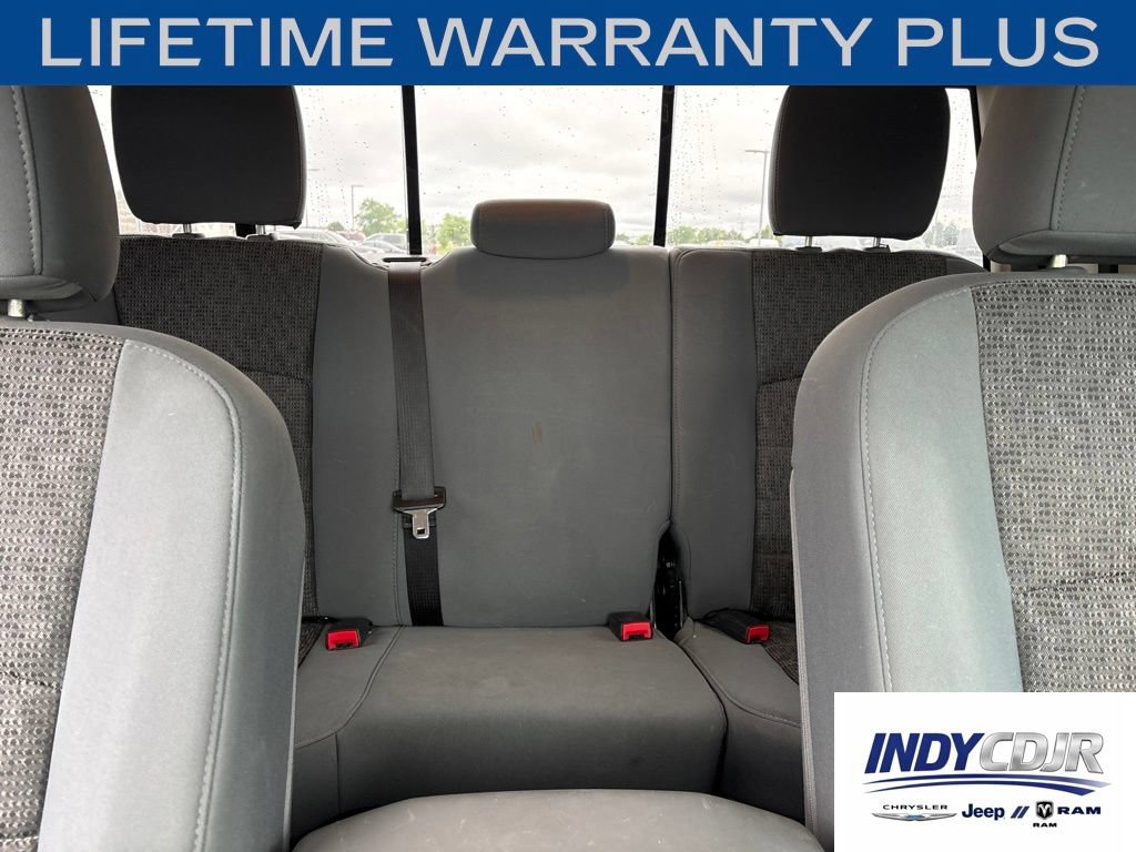 Used 2014 RAM 1500 Big Horn AWD/4WD image 16