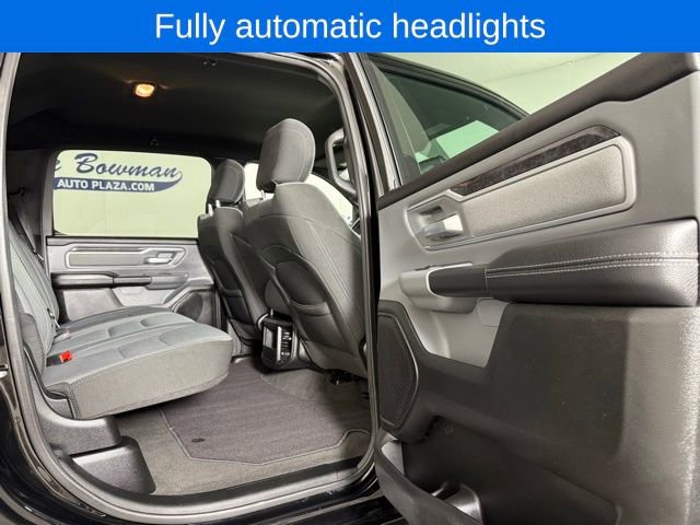 Used 2023 RAM 1500 Big Horn image 20
