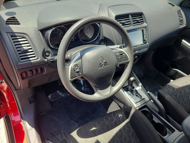 Used 2024 Mitsubishi Outlander Sport AWD image 16