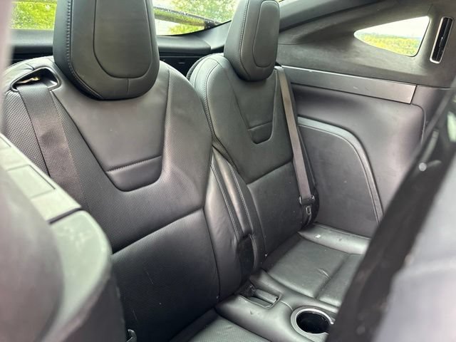 Used 2016 Tesla Model X P90D AWD/4WD image 13