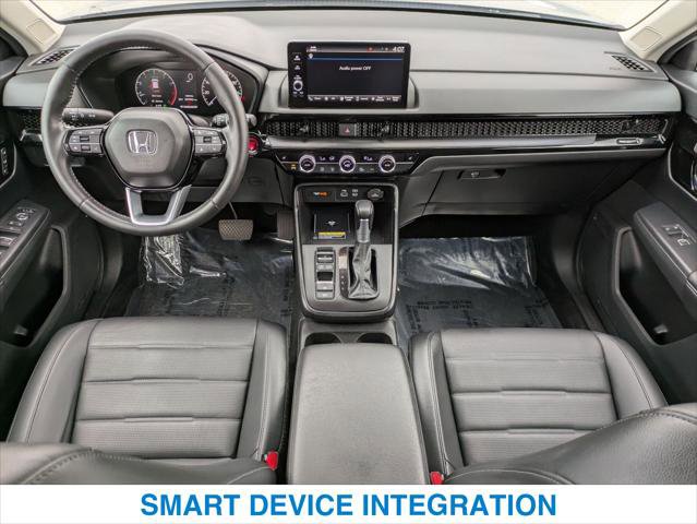 Used 2024 Honda CR-V EX-L image 21