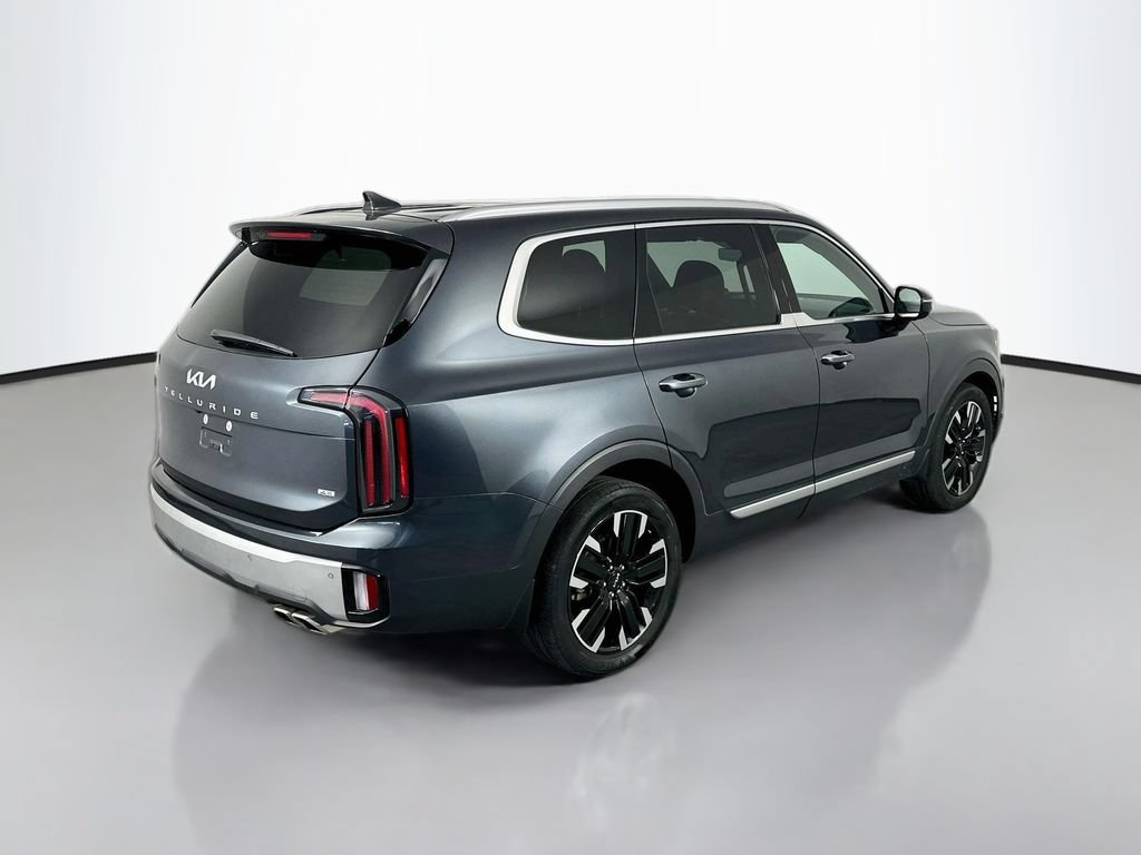 Used 2023 Kia Telluride SX Prestige AWD/4WD image 7