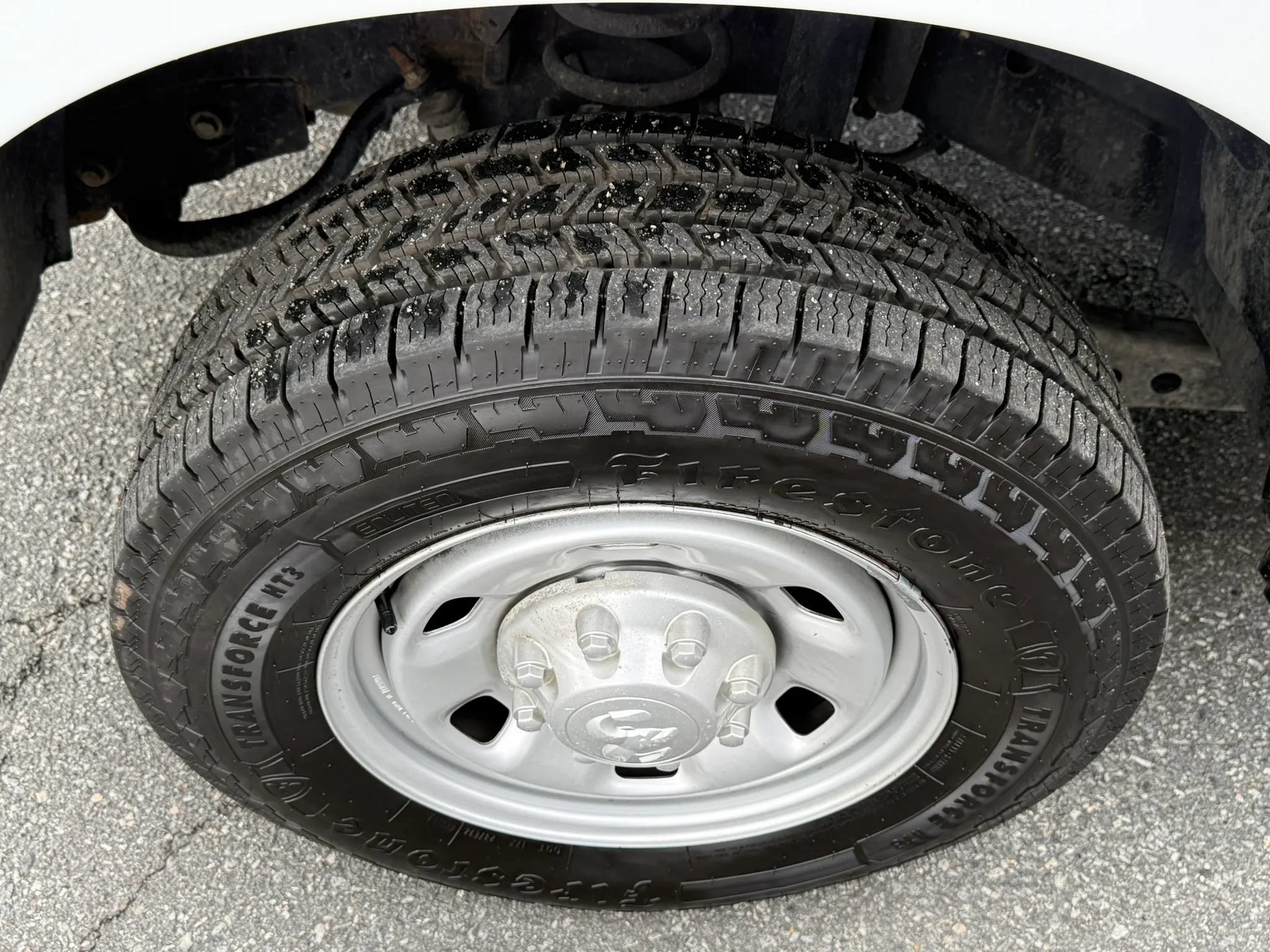 Used 2019 RAM 2500 Tradesman RWD image 44