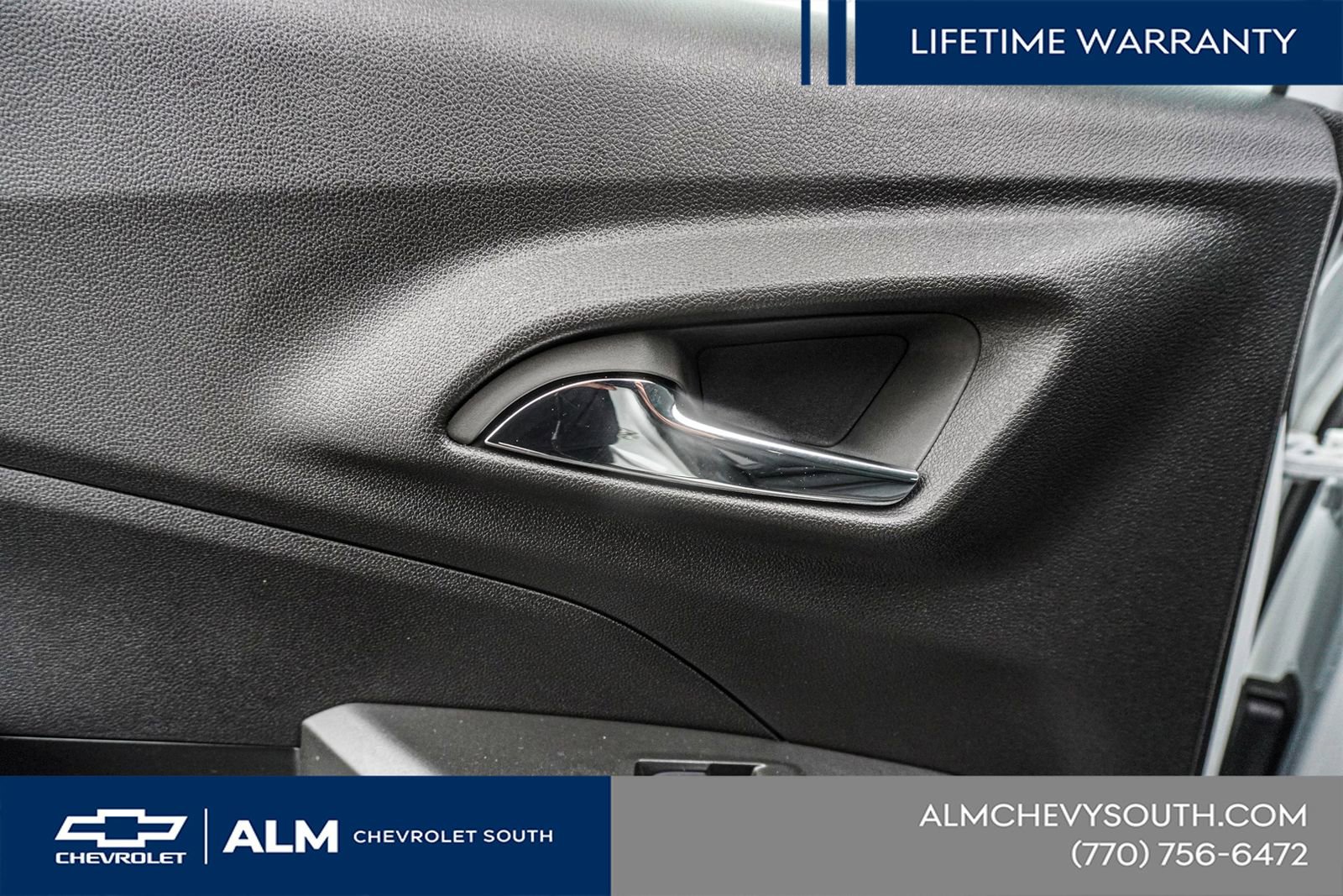 New 2025 Chevrolet Trax LT w/ Driver Confidence Package FWD image 52