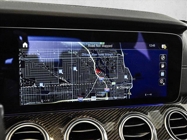 Used 2022 Mercedes-Benz E 53 AMG 4MATIC Sedan image 14
