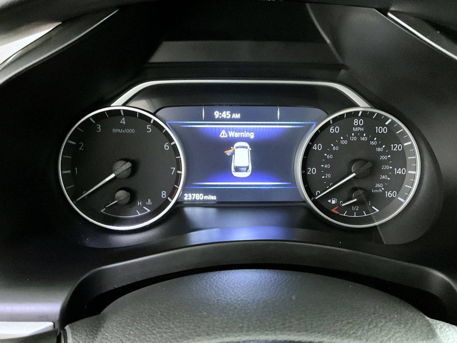 Used 2021 Nissan Murano SL image 14