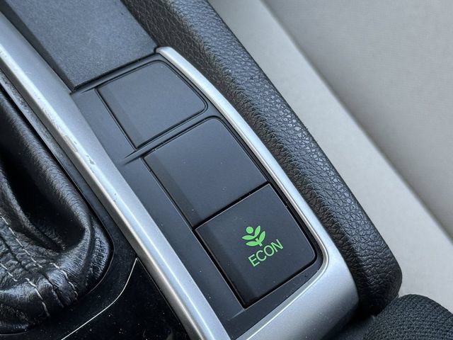 Used 2019 Honda Civic EX image 20