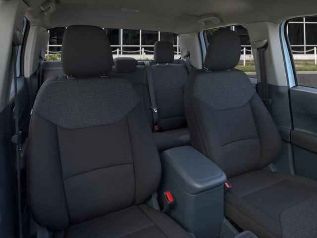 New 2026 Ford Maverick XL FWD image 10