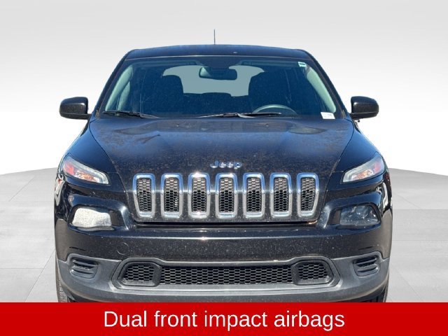 Used 2014 Jeep Cherokee Sport FWD image 14