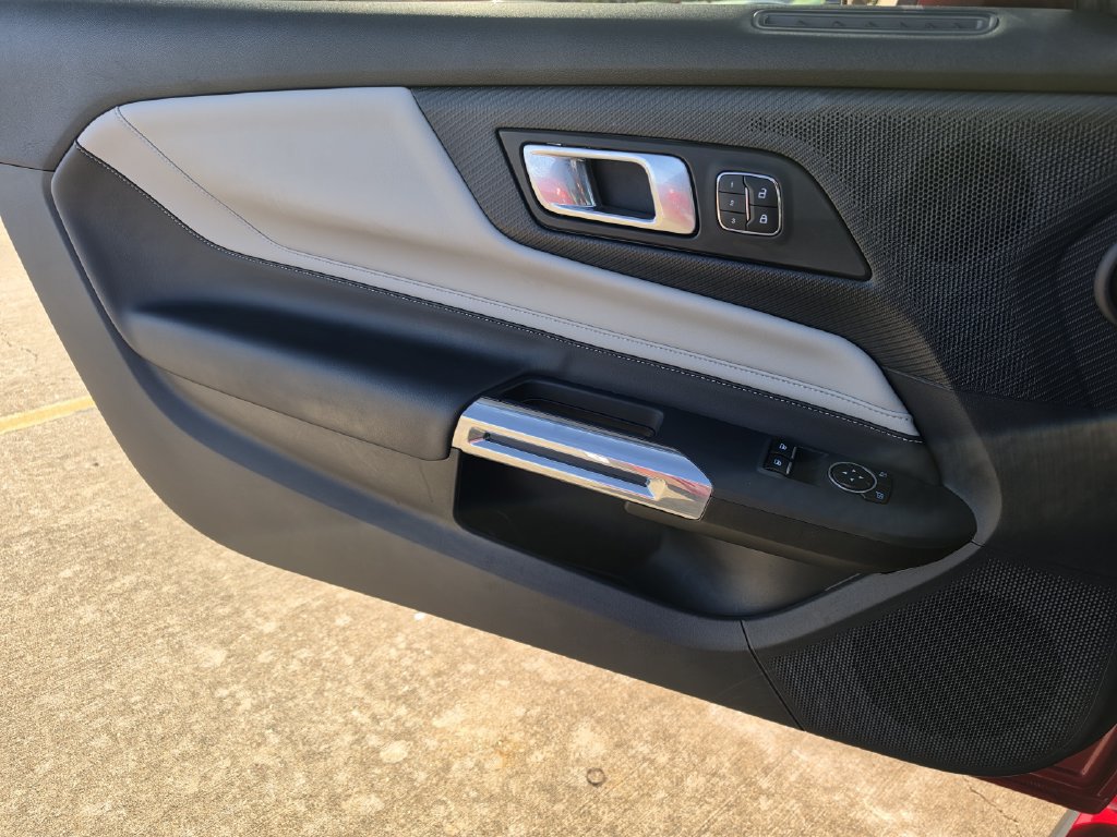 Used 2024 Ford Mustang GT Premium RWD image 25