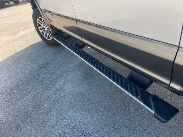 Used 2017 Ford F250 Lariat w/ Lariat Value Package image 9