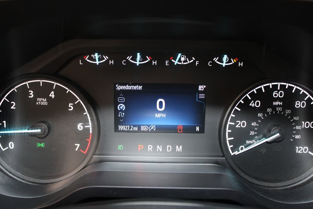 Used 2023 Ford F150 XLT AWD/4WD image 34