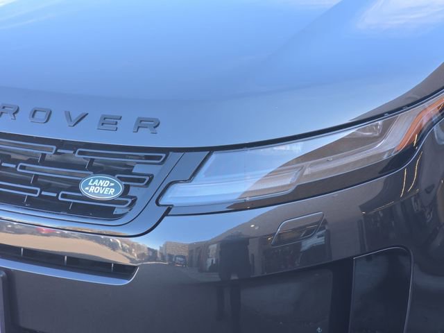Used 2025 Land Rover Range Rover Evoque S AWD/4WD image 33