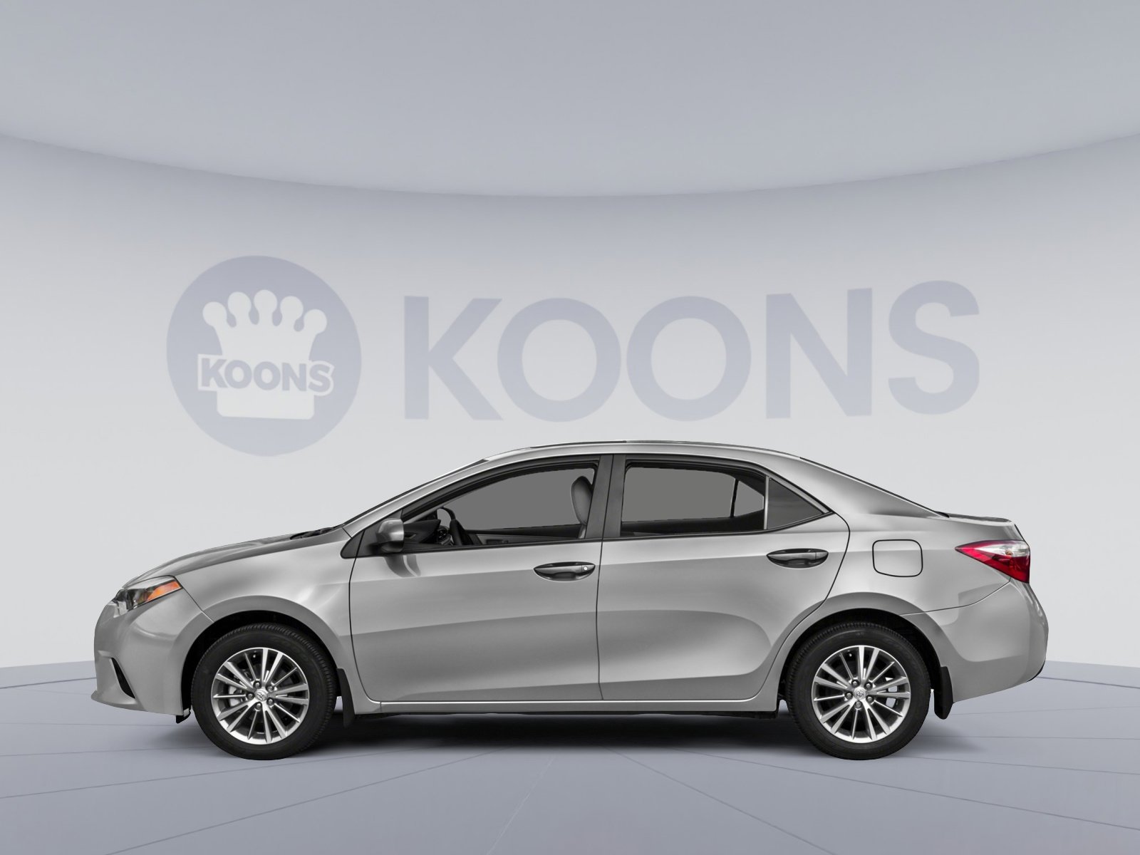 Used 2016 Toyota Corolla LE FWD image 4