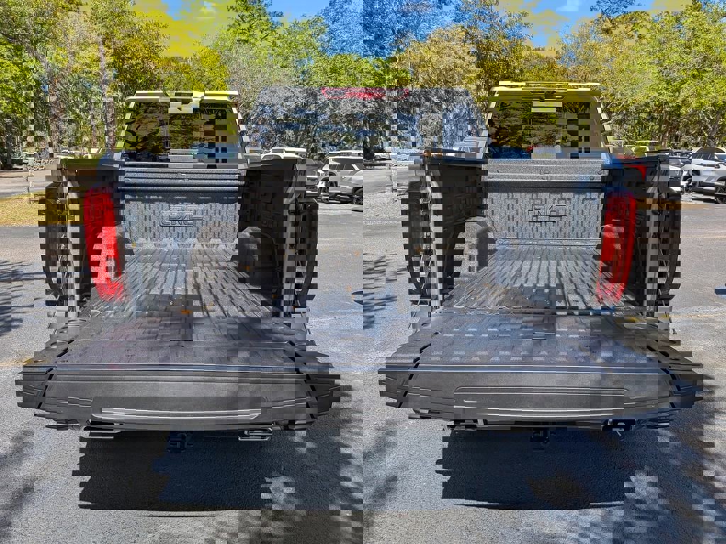 New 2026 GMC Sierra 1500 Denali image 13