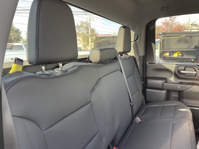 New 2025 Chevrolet Silverado 2500 W/T w/ WT Convenience Package image 10