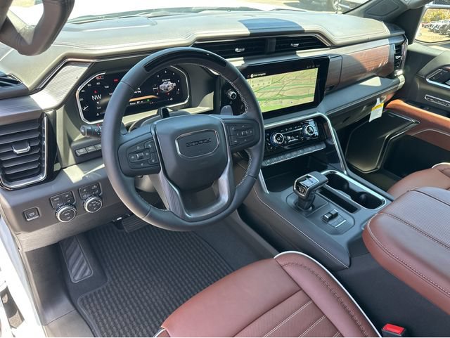 New 2026 GMC Sierra 1500 Denali Ultimate AWD/4WD image 24