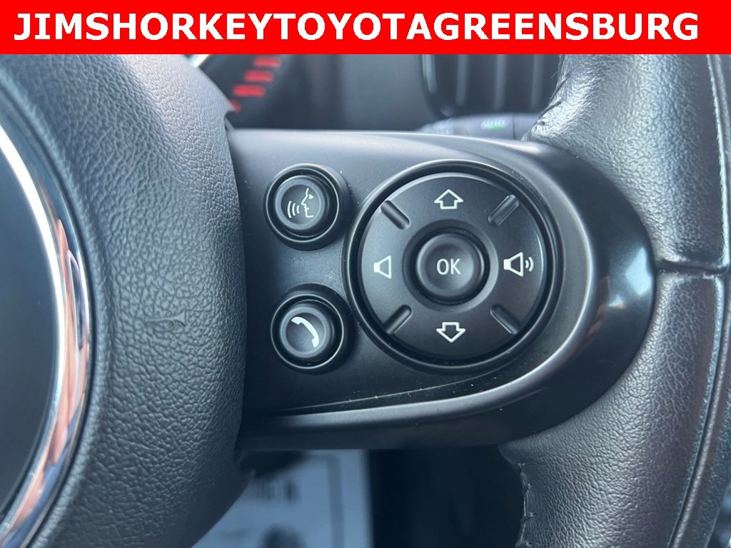 Used 2017 MINI Cooper Countryman ALL4 image 21