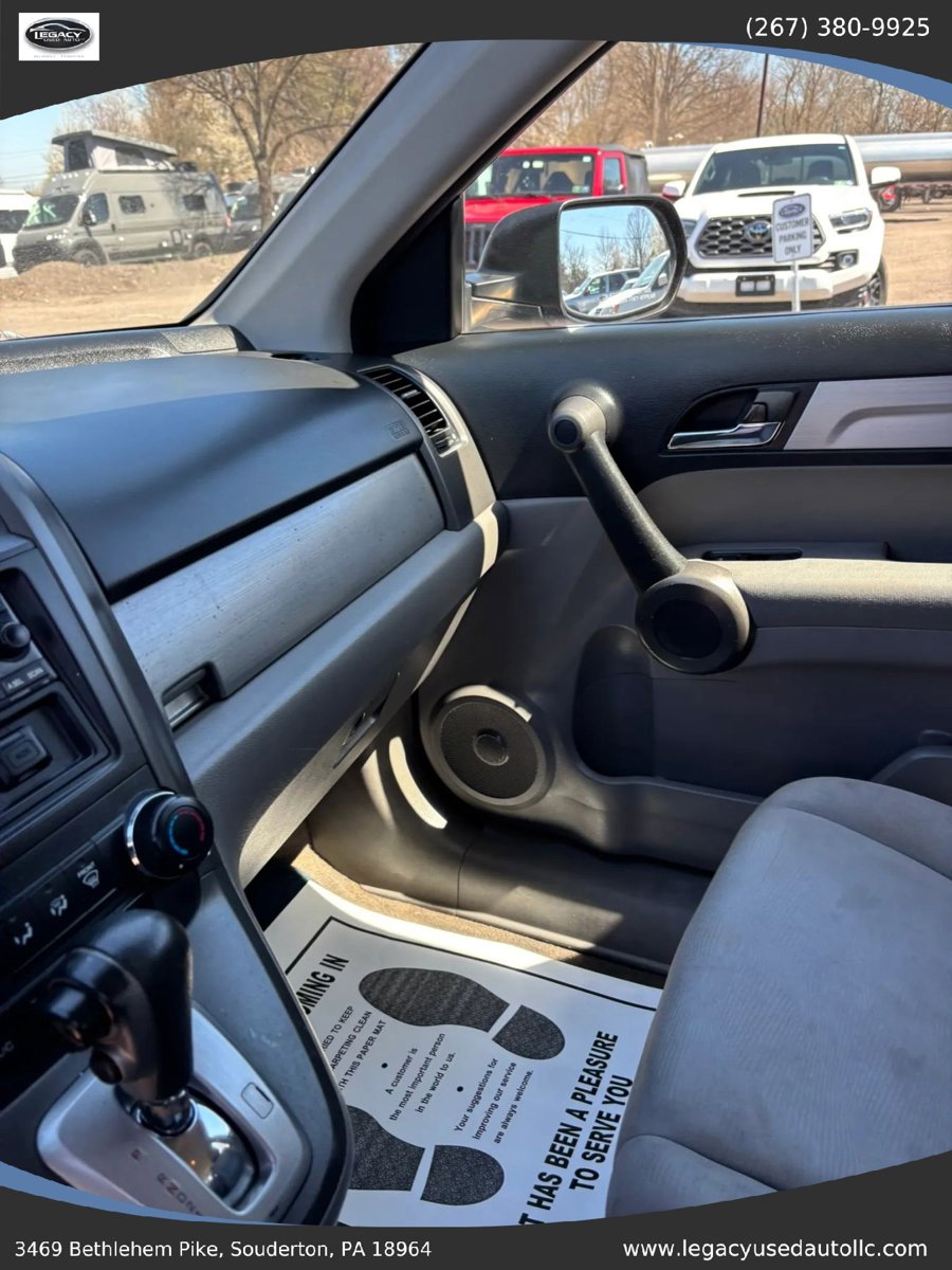 Used 2010 Honda CR-V LX image 20