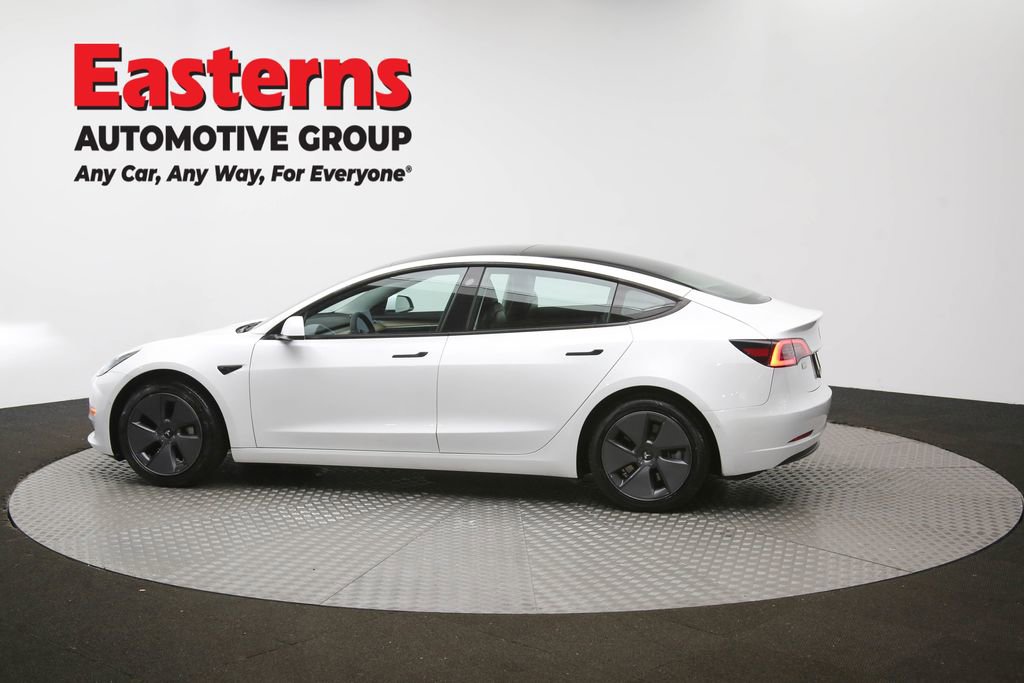 Used 2022 Tesla Model 3 Standard Range image 56