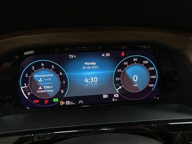 New 2026 Volkswagen Atlas SE image 21