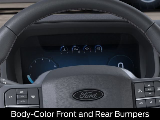New 2026 Ford F150 XLT AWD/4WD image 15