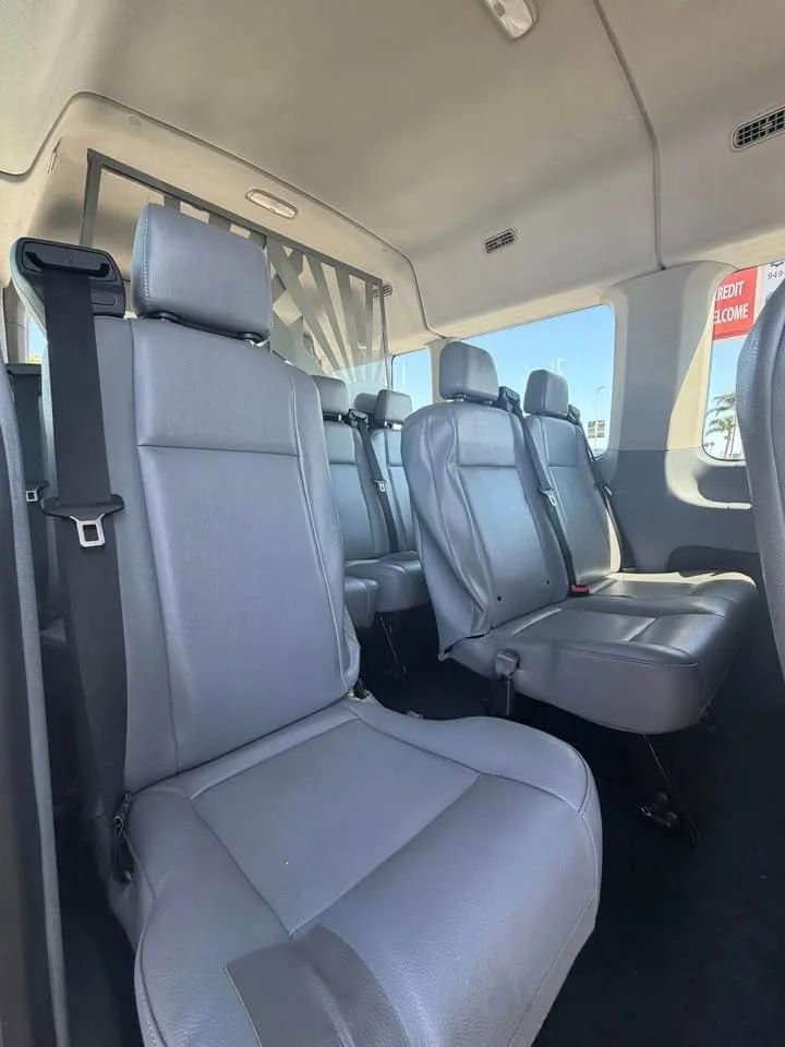 Used 2018 Ford Transit 350 XL RWD image 10