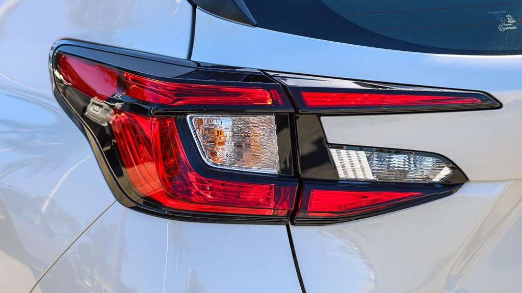 New 2025 Subaru Impreza 2.0i image 9