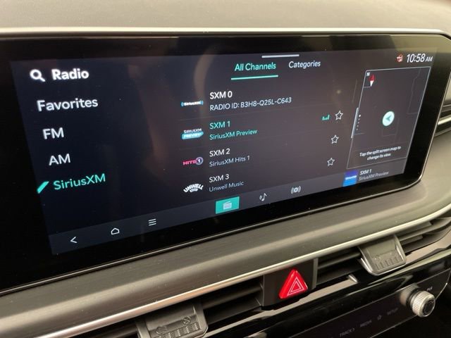 New 2026 Kia K5 GT-Line image 25