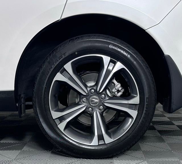 Used 2025 Acura RDX w/ Technology Package image 11