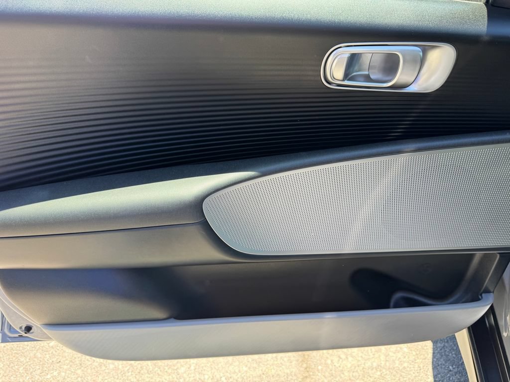 Certified 2024 Hyundai Ioniq 6 SEL RWD image 17