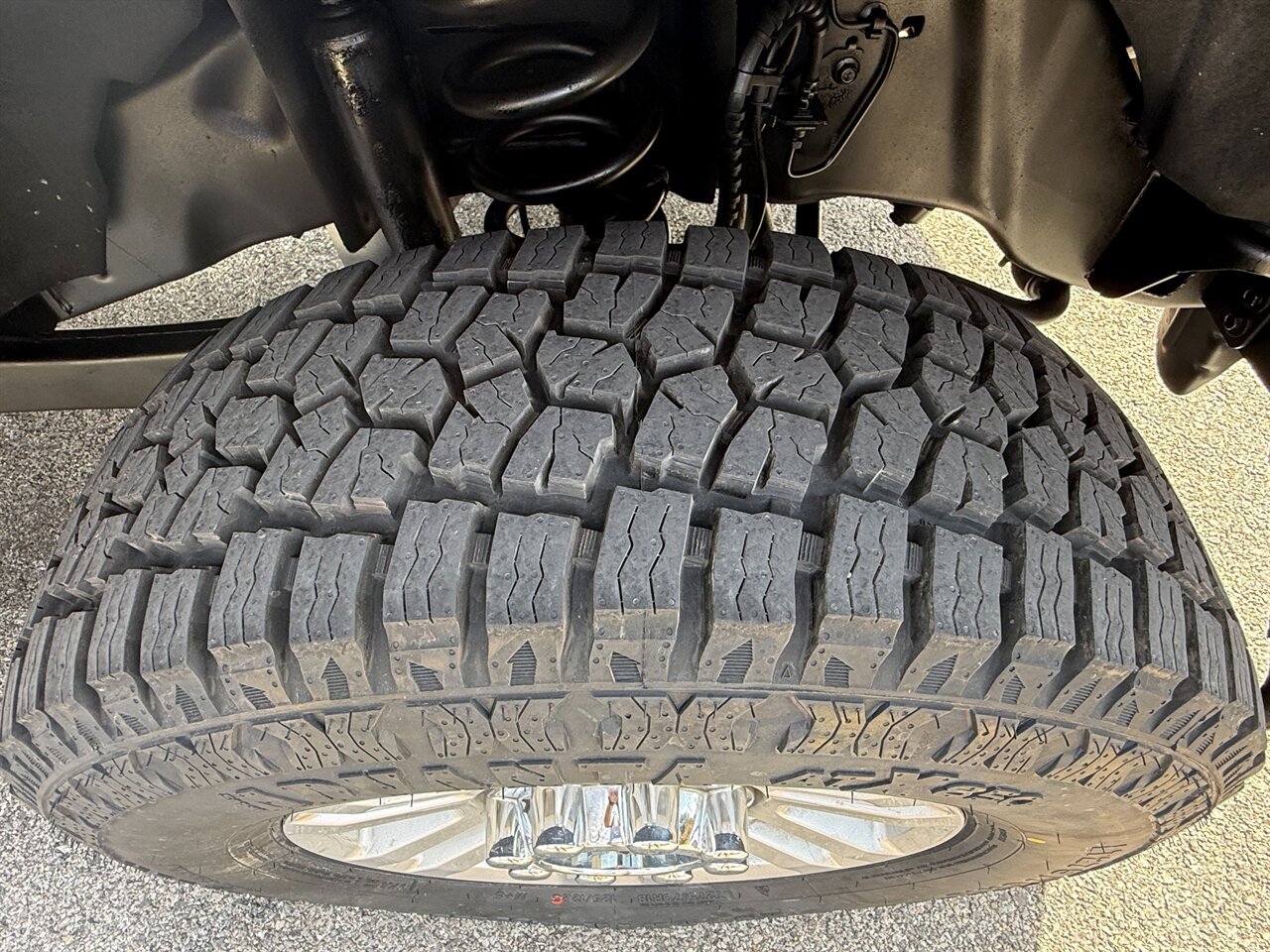 Used 2018 Ford F250 XLT w/ XLT Value Package AWD/4WD image 28