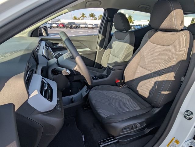 New 2027 Chevrolet Bolt LT w/ Comfort Package image 4