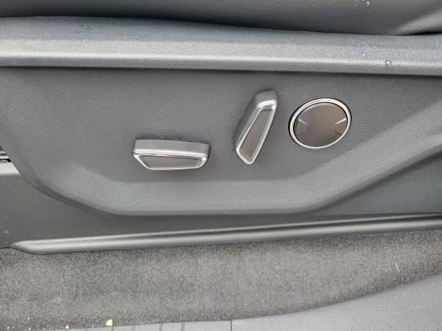 New 2025 Ford F150 Lightning Lariat image 16