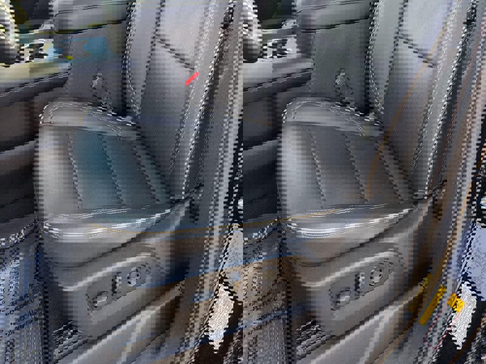 Used 2021 Chevrolet Tahoe Premier image 14